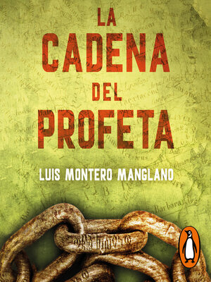 cover image of La Cadena del Profeta